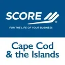 Logo of Cape Cod & the Islands SCORE