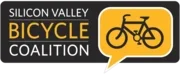 Logo of Silicon Valley Bicycle Coalition