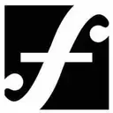 Logo of FORTE THEATRE COMPANY INC