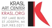 Logo of Krasl Art Center