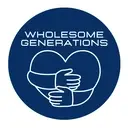 Logo of WHOLESOME GENERATIONS