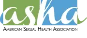 Logo of American Sexual Health Association (ASHA)