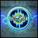 Logo of DemCast USA