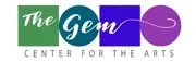 Logo de Gem Center for the Arts