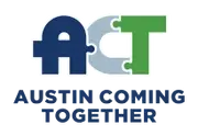 Logo of Austin Coming Together