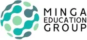 Logo de Minga Education Group