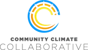 Logo de Community Climate Collaborative