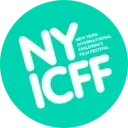 Logo of New York International Children's Film Festival
