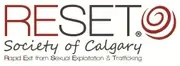 Logo de RESET Society of Calgary