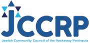 Logo de JCC of the Rockaway Peninsula