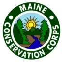 Logo of Maine Conservation Corps