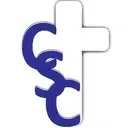 Logo of CHRISTIAN SERVICE CENTER OF COLUMBIA COUNTY INC