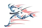 Logo of StayRunning