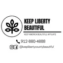 Logo of Keep Liberty Beautiful