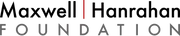 Logo of Maxwell | Hanrahan Foundation