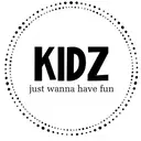 Logo de KIDZ JUST WANNA HAVE FUN INC