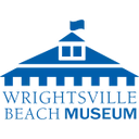 Logo of Wrightsville Beach Museum of History