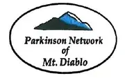 Logo of PARKINSON NETWORK OF MT DIABLO