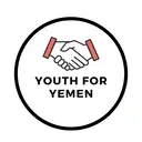 Logo of Youth for Yemen