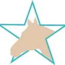 Logo of All Star Equestrian Foundation