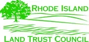 Logo of TSNE-RI Land Trust Council