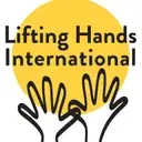 Logo of Lifting Hands International