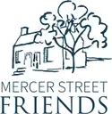 Logo of Mercer Street Friends