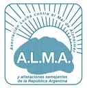 Logo de A.L.M.A. Asociación Lucha contra el mal de Alzheimer y alteraciones semejantes