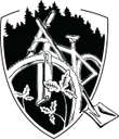 Logo of Mountain Bikers of Santa Cruz