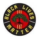 Logo of Black Lives Matter Grassroots
