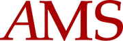 Logo of American Musicological Society Inc.