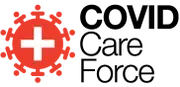 Logo de COVID Care Force
