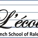 Logo of L'ecole French Immersion Preschool