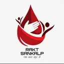 Logo of RaktSankalp
