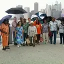 Logo of DORCHESTER SENIOR CITIZENS CENTER INC