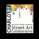 Logo of Charlotte Street Art Collaborative