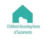 Logo of CHILDRENS RECEIVING HOME OF SACRAMENTO
