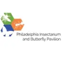 Logo of Philadelphia Insectarium and Butterfly Pavilion