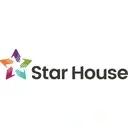 Logo of STAR HOUSE