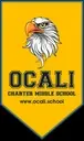 Logo of OCALI CHARTER MIDDLE SCHOOL