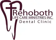Logo of REHOBOTH LIFE CARE MINISTRIES INC