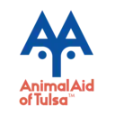 Logo of Animal Aid of Tulsa