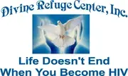 Logo of Divine Refuge Center, Inc.