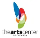 Logo of The Arts Center of Clemson