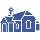 Logo of Old Swedes Historic Site
