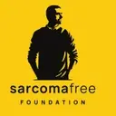 Logo de Sarcomafree Foundation