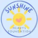 Logo de Sunshine Hearts Foundation