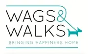 Logo of Wags and Walks