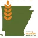 Logo of NORTHWEST ARKANSAS FOOD BANK