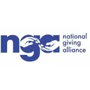 Logo of NATIONAL GIVING ALLIANCE